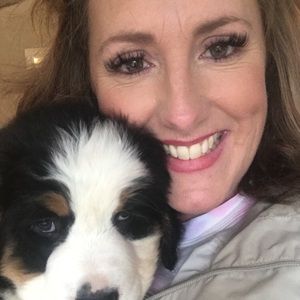 Meet your Posher, Jody